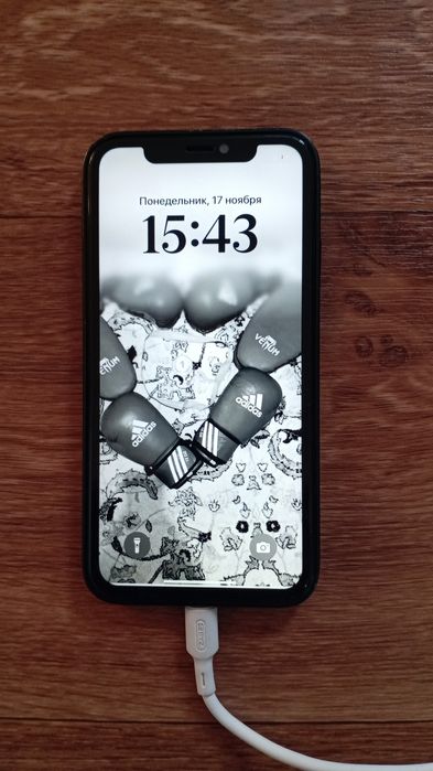 Айфон хр корпус 16  аифона