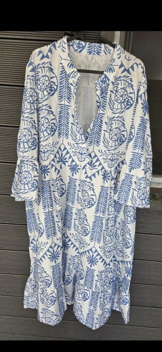 Rochie lejera 3XL