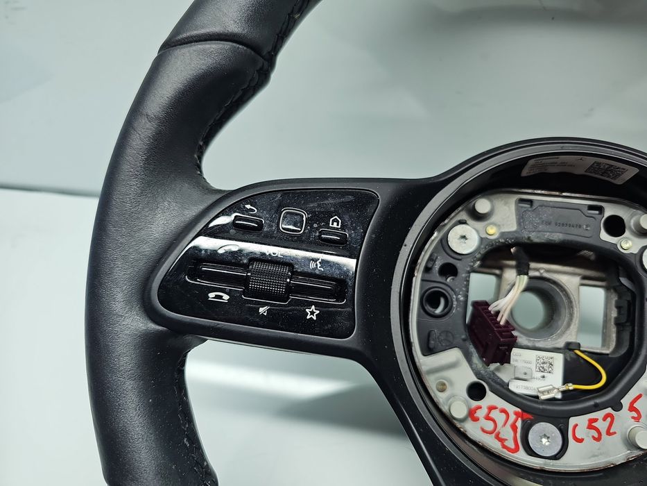 Volan Mercedes Clasa A (W177) [Fabr 2019-2024] A0050071999