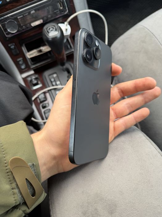 Iphone айфон 15 pro max про макс