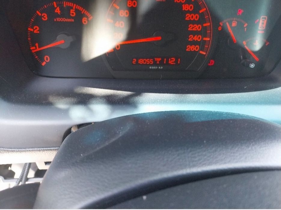 Двигател 2.2CRDI 140кс N22A1 Хонда Акорд 7/Honda Accord VII Civik CR V