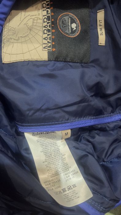 Napapijri  мъжка грейка