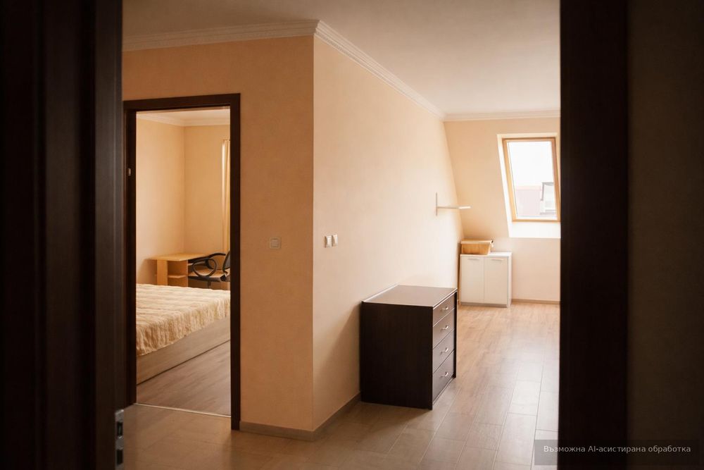 Двустаен апартамент под наем в ж.к. Редута, 2058379