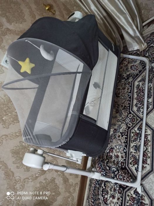 Belanchak elektr tokda ishlaydi