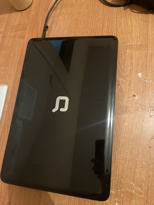 Compaq CQ58 рабочи