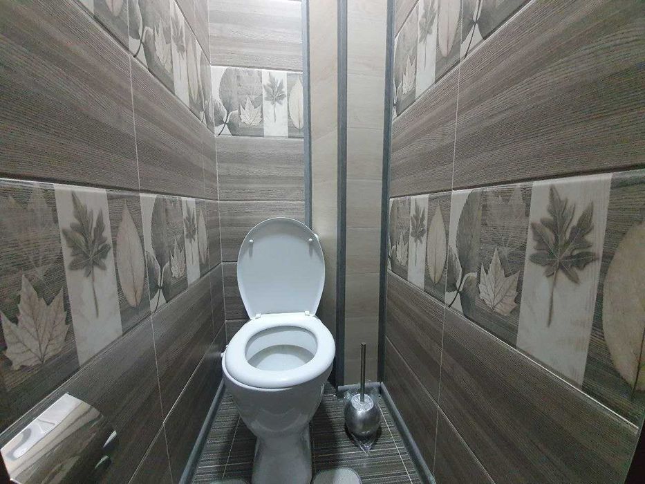 Своя Ойбек 2ком 65м2 с ремонтом Ор-р Автодор. зал 5*5