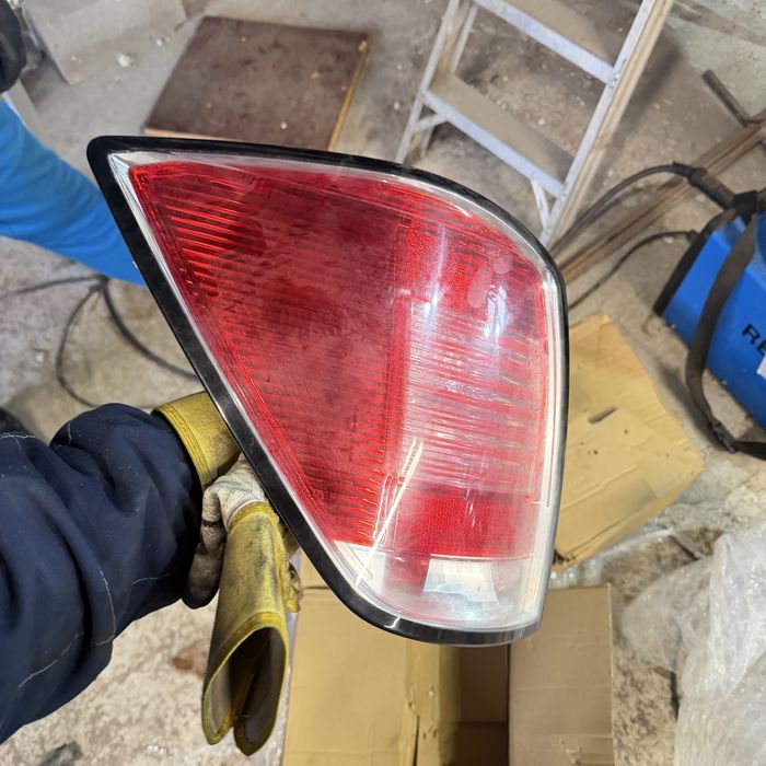 Стопове за Opel Astra H комби