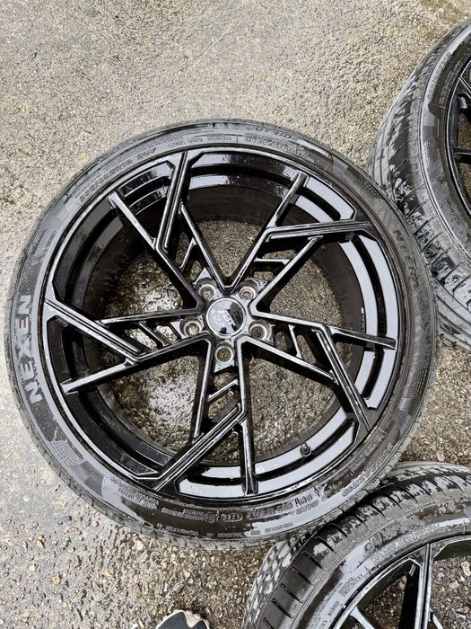 Джанти Audi ABT Style с гуми / 19" 5x112, ET30, 8.5J, 66.6