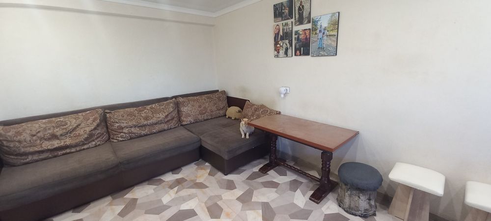 Продается  2 комнатная квартира