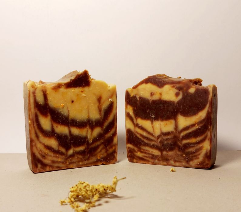 Săpunuri și șampoane solide din uleiuri prețioase!