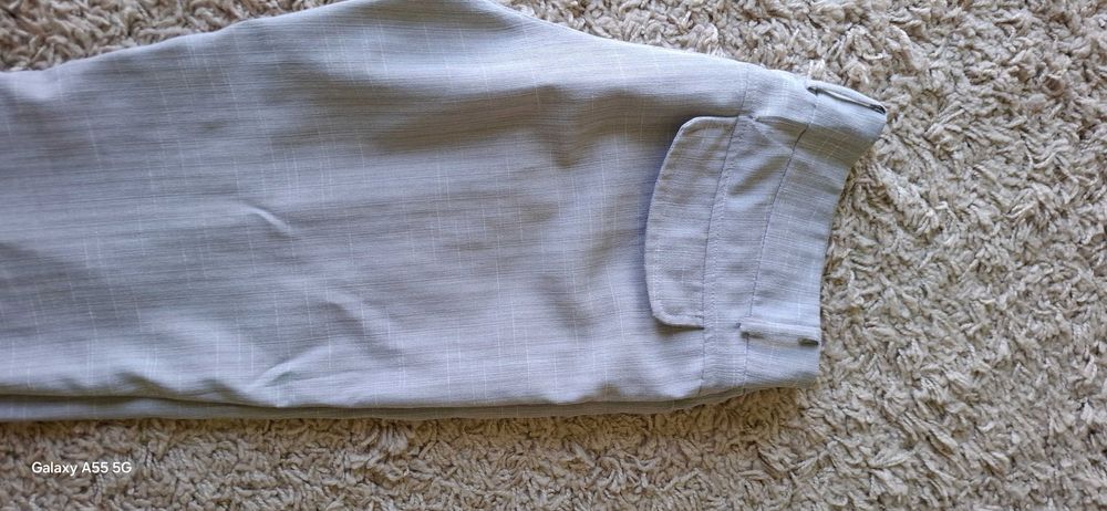 Lot 2 Pantaloni 3/4, XL