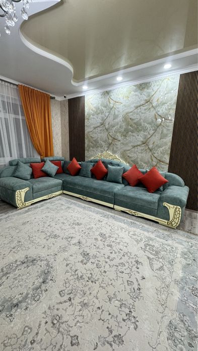 Продается дом Геологе