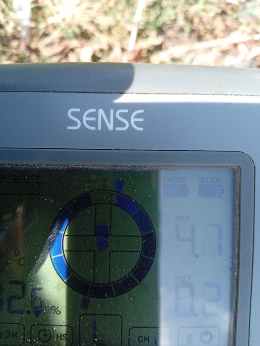 ГНБ SENSE — 32 т | Продажа или обмен