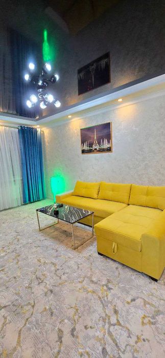 Продам 1²/2/4 квартира Чилонзар 18