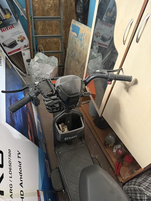 Продам электровело