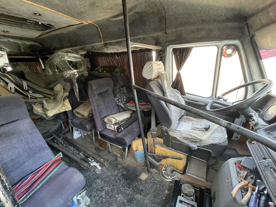 Продам Mercedes-Benz