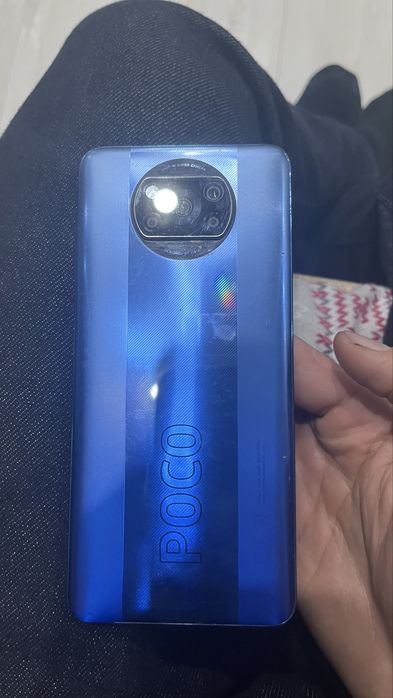 Продам поко х3 про