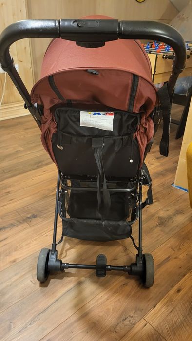 Coccolle Alla carucior