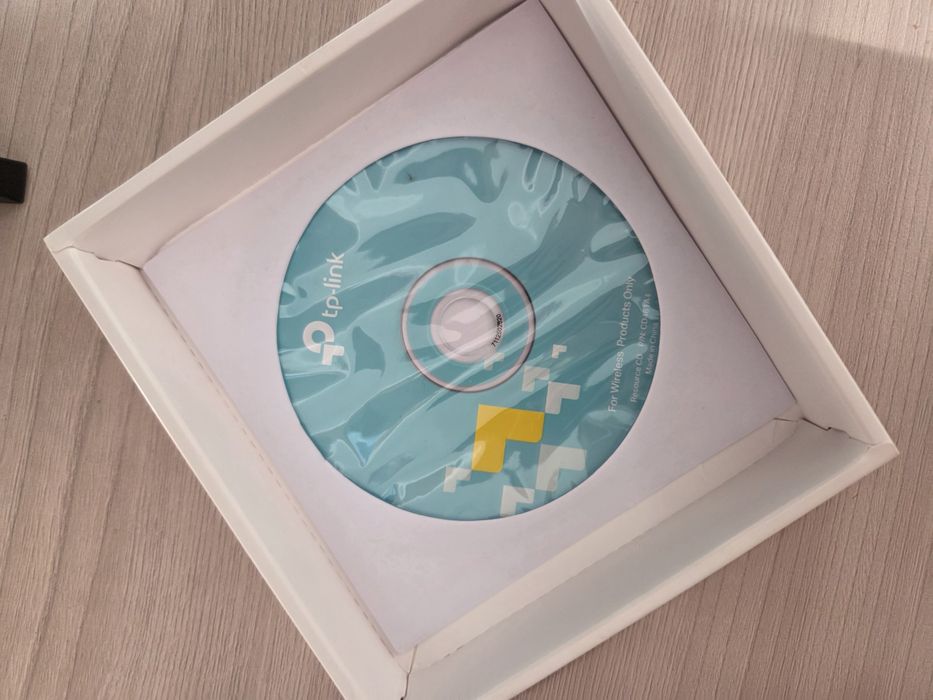 Продам tp-link мини адаптер