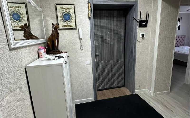 Продам 4к квартиру