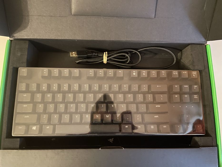 blackwidow  x tournament  editon chroma