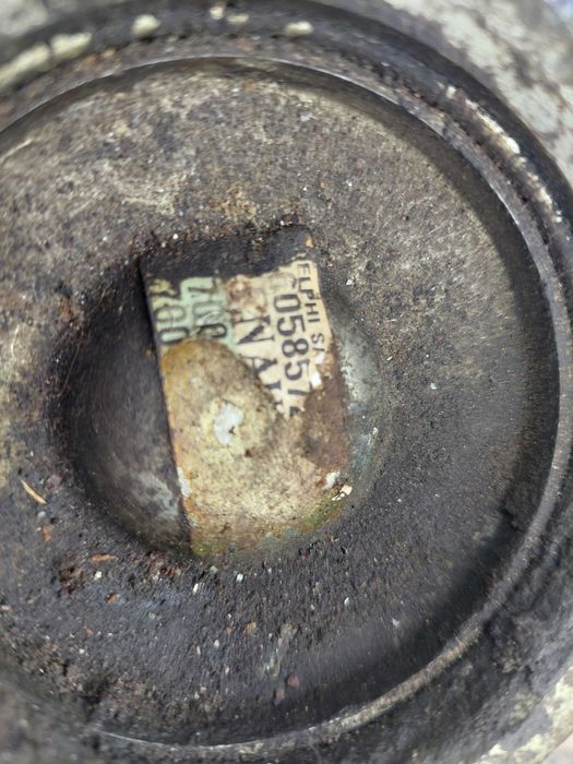 Tulumba servofrana, electromotor, pompa servofrana Renault Megane 1 1.9 tdi, Scenic