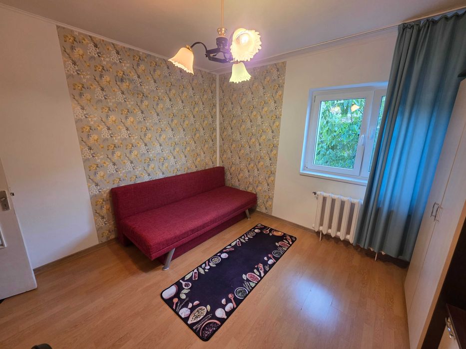 Garsoniera de inchiriat Oradea