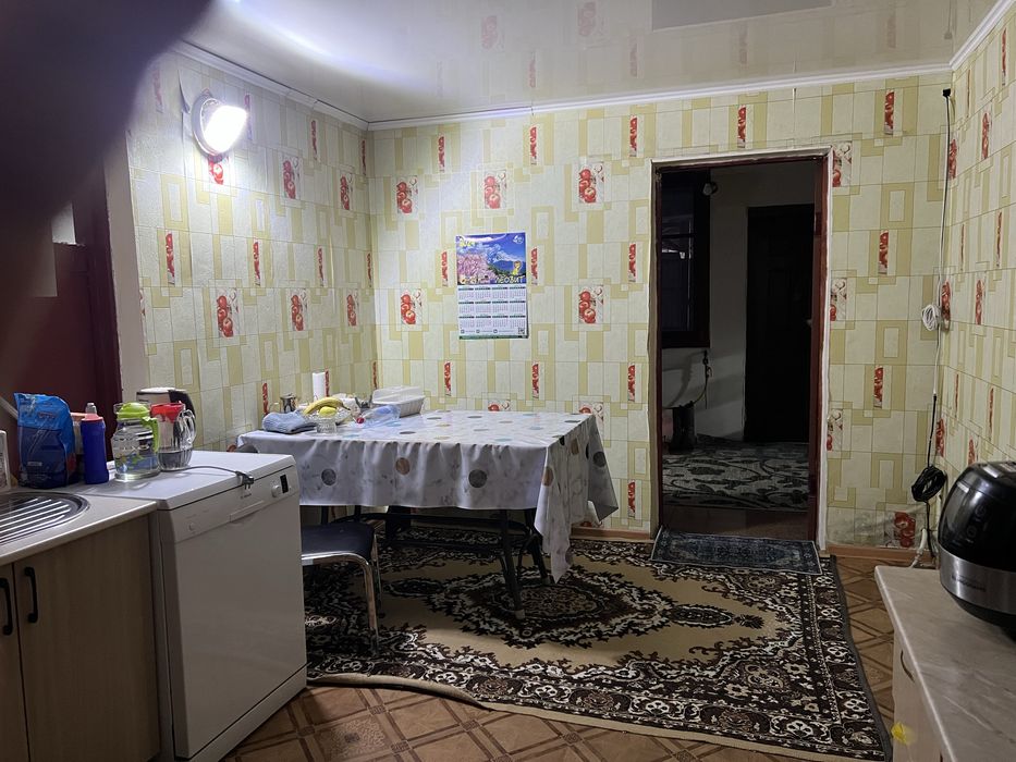 Продается дом в городе Талгар.