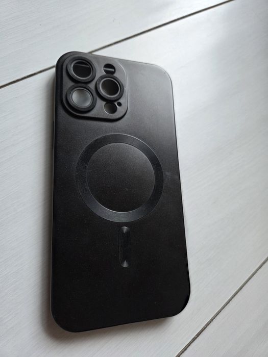 Husa  iphone 16 pro max