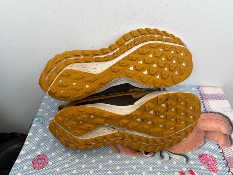 NIKE x Gyakusou Zoom Pegasus 36''оригинални маратонки 39 номер