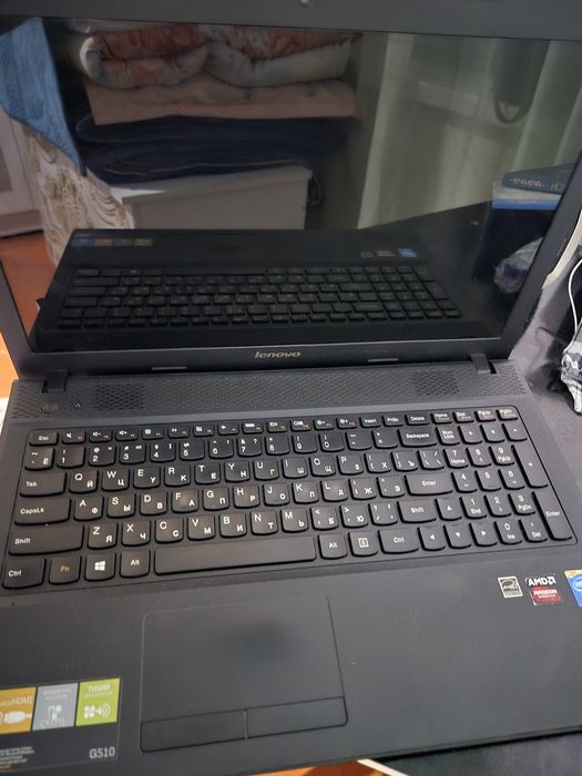 Срочно продаётся ноутбук Lenovo