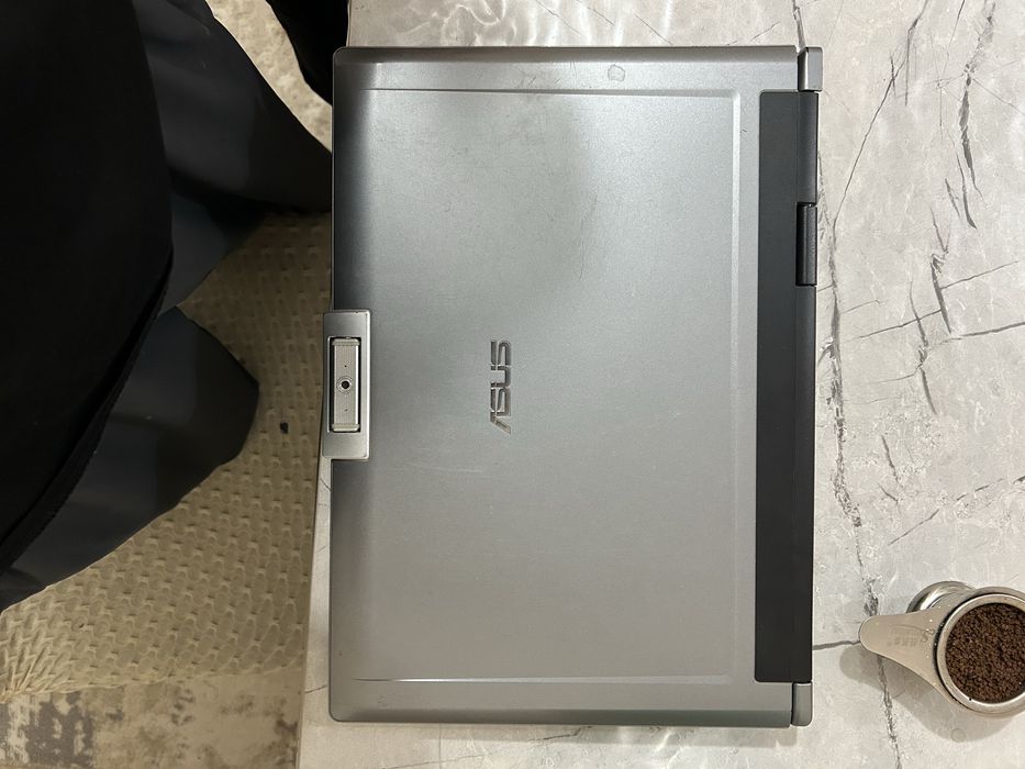 ноутбук asus Eee PC