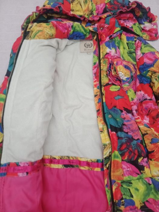 Продается зимняя куртка