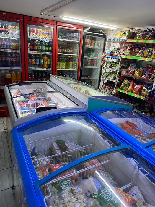 Продам продуктовый Магазин