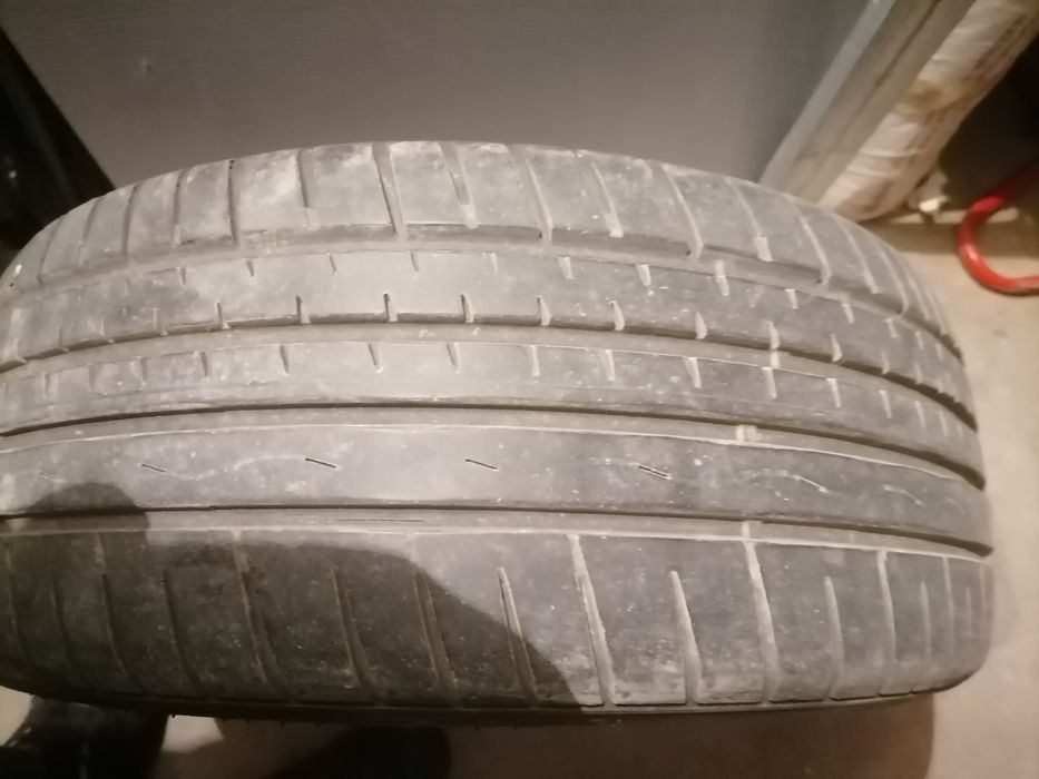 Гуми Hankook 195/50/15