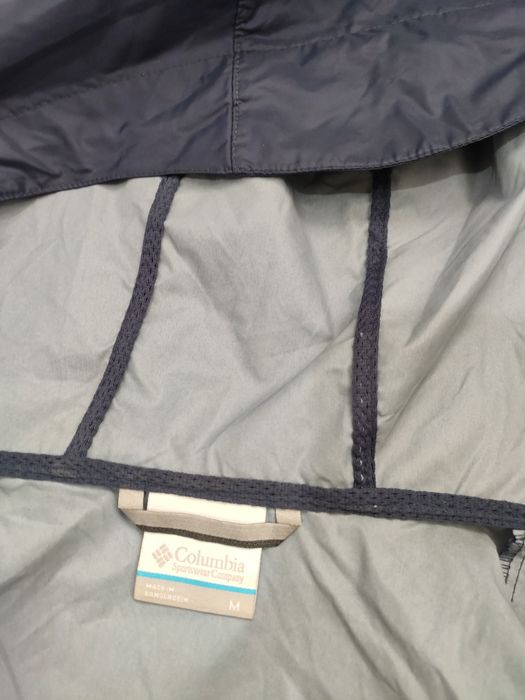 Geaca damă Columbia mărimea M