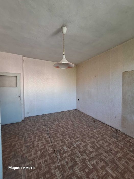 Четири стаи с бокс в идеален център