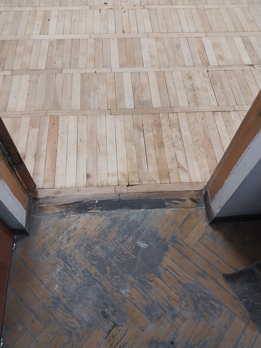 Shlipovka pol ламинат зина киламиз