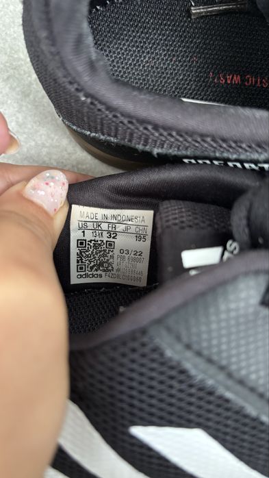 Детски Adidas Predator 32