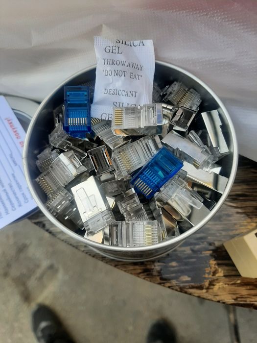 Коннекторы суппер качество