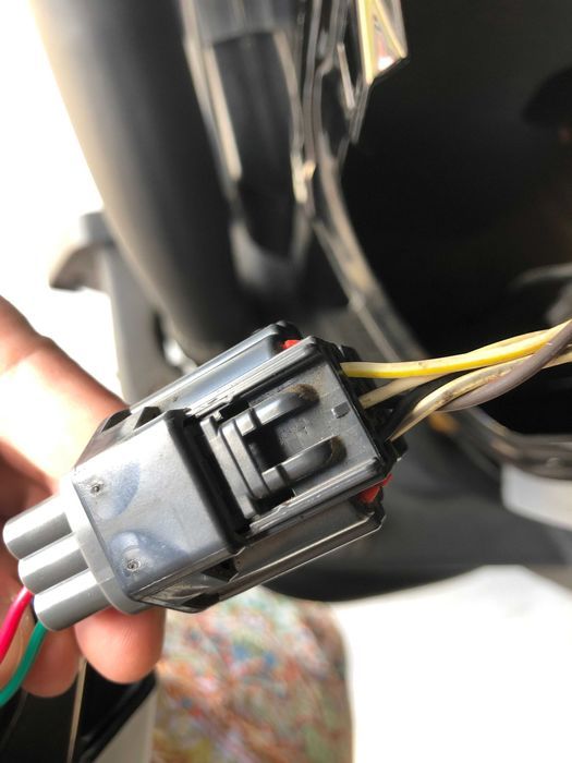 Stopuri cu led Jeep Wrangler JK 2007-2018