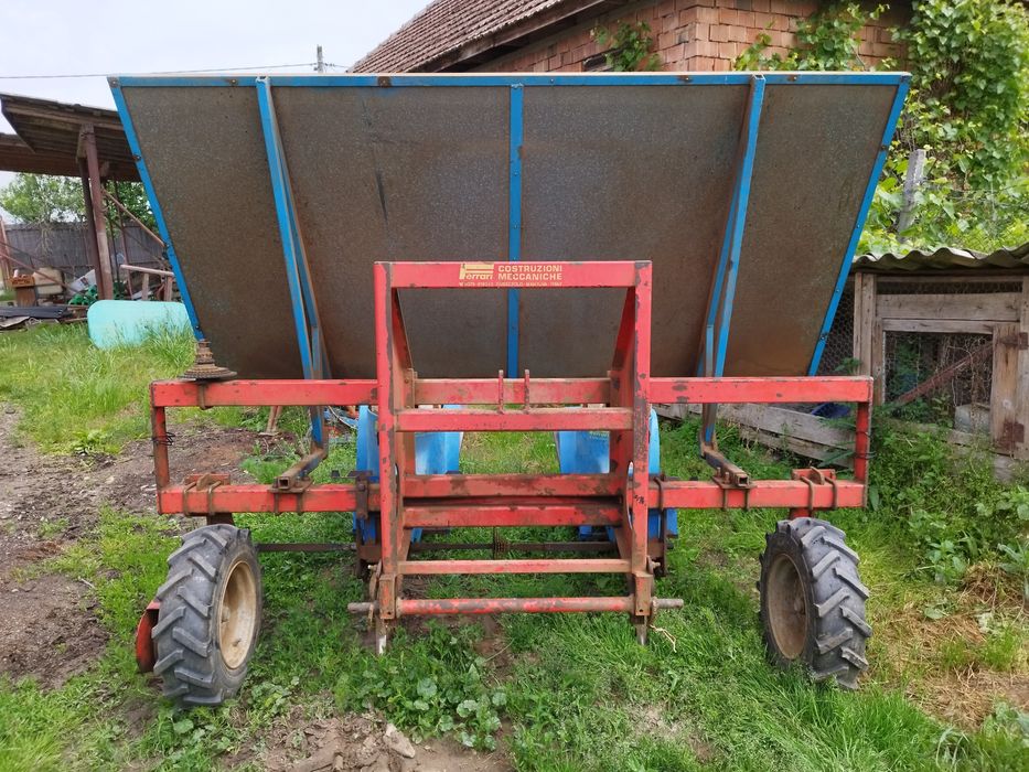 Plantatoare rasaduri