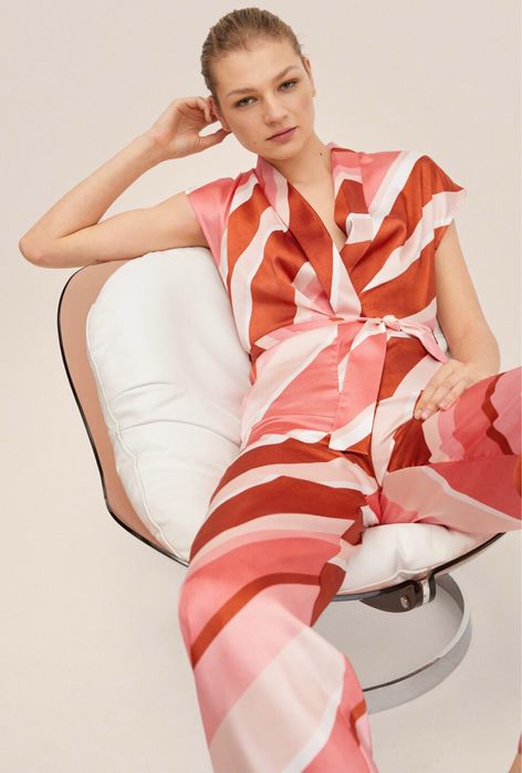 Нов гащеризон Mango