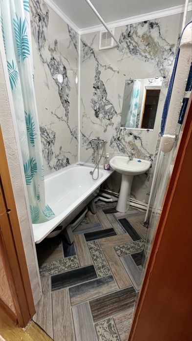 Сдается 2 комнатная квартира