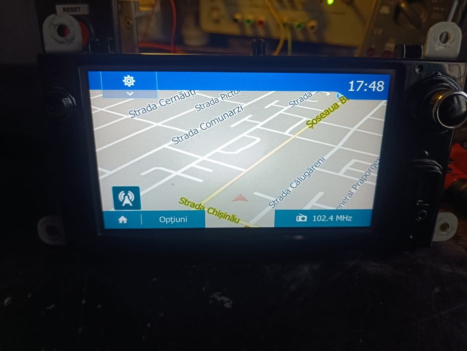 Medianav Evolution Clio