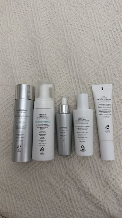 Шикарный уход от REJURAN с pdrn