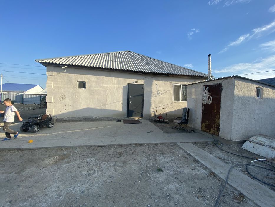 Продается дом 25миллион