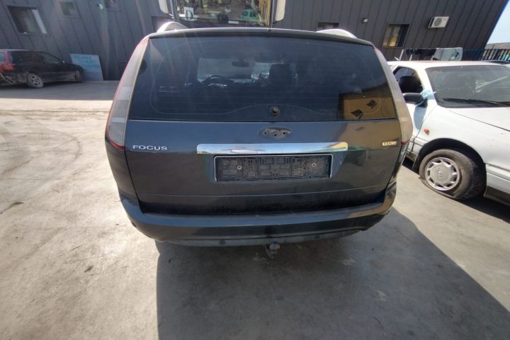 Piese Ford Focus a 2-a generatie (facelift)