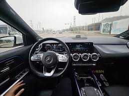 Mercedes EQA 250 narx va halol nasiya savdo