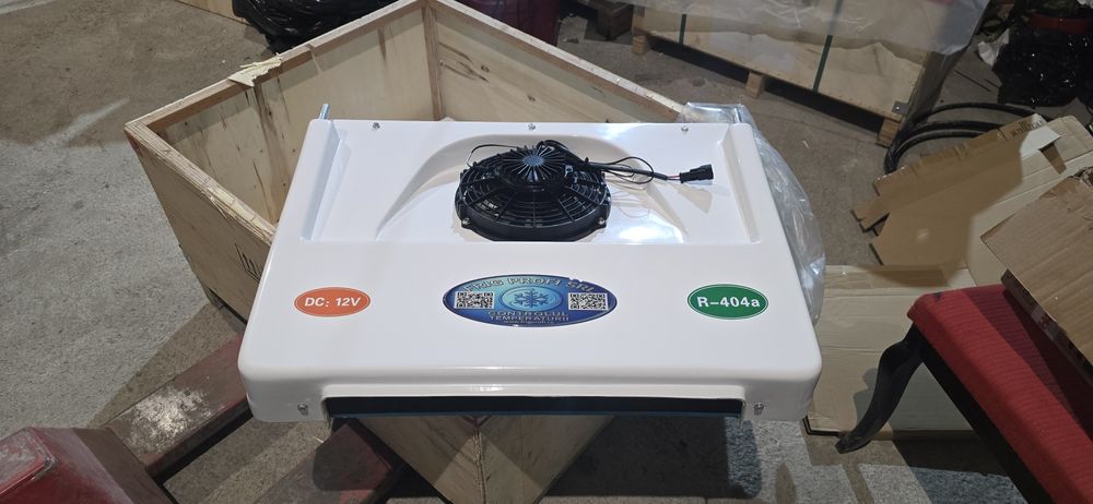 Agregat electric 12v/220v